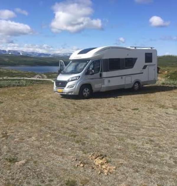 Hoofdfoto Djup-Joviken