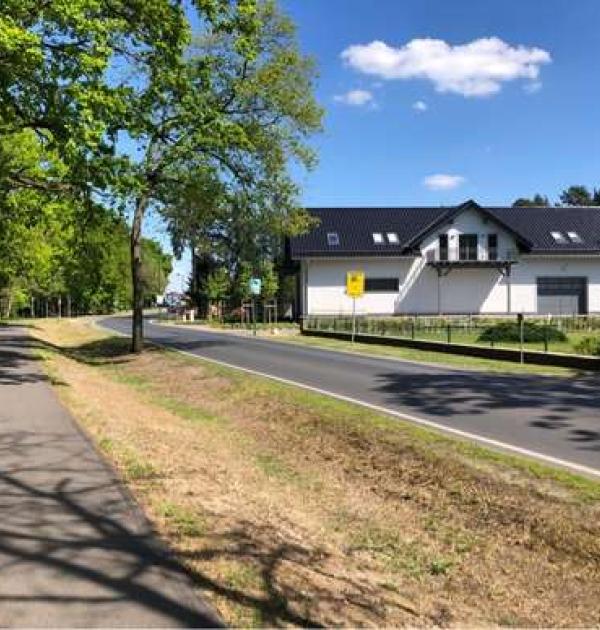 Hoofdfoto Parking Dreihof Brandenburg