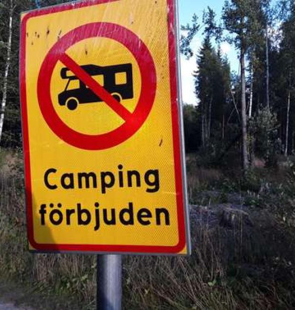 Hoofdfoto Badplats
