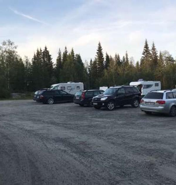 Hoofdfoto Skumsjoen
