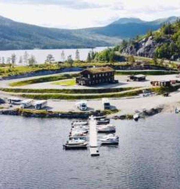 Hoofdfoto Øygardsgrend Fjellhandel