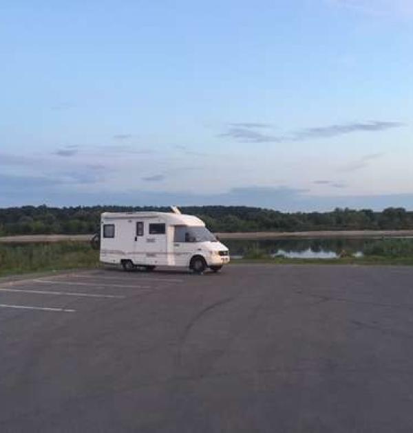 Hoofdfoto Parking