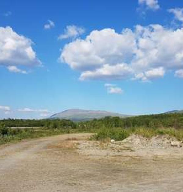 Hoofdfoto Parking Dombas I.L