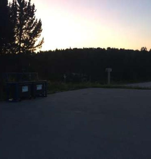 Hoofdfoto Bremsneshola