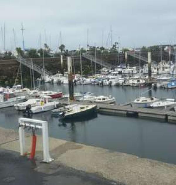 Hoofdfoto Cherbourg