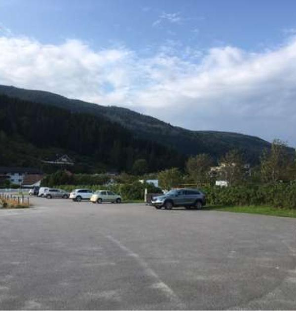 Hoofdfoto Naustdal