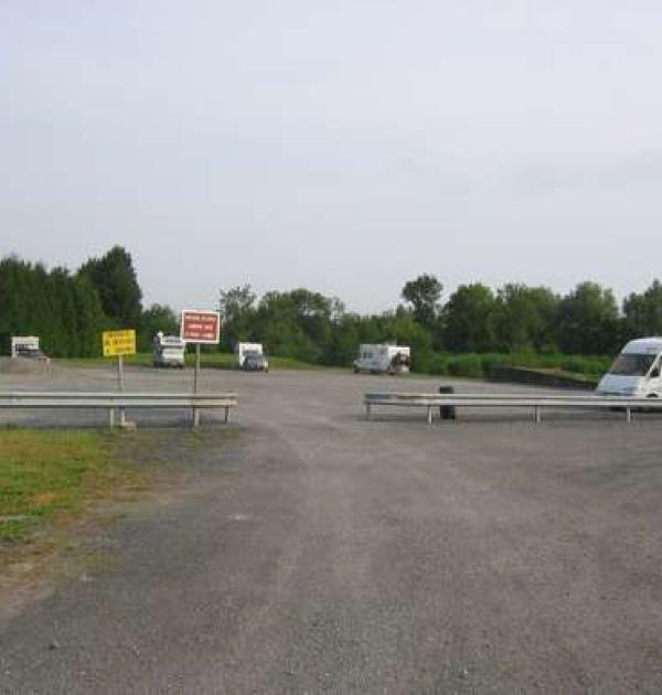 Hoofdfoto Parking