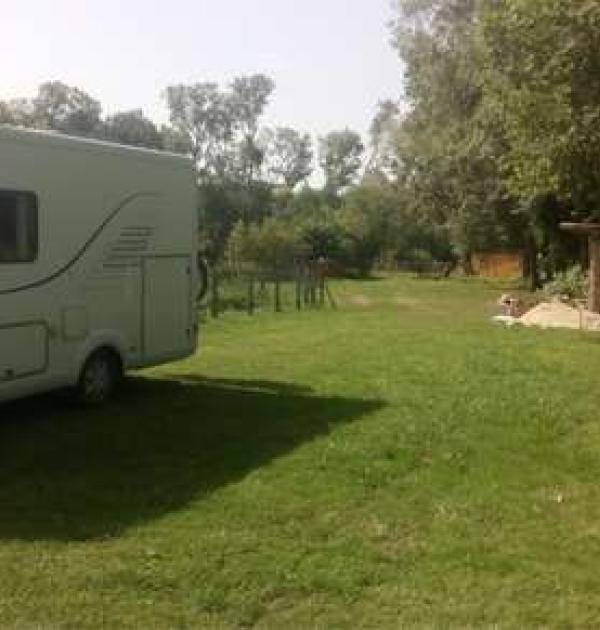 Hoofdfoto Auto Camp Adria