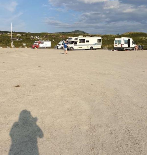 Hoofdfoto Hövringen Parkeringsplatz