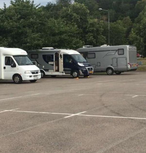 Hoofdfoto Parking