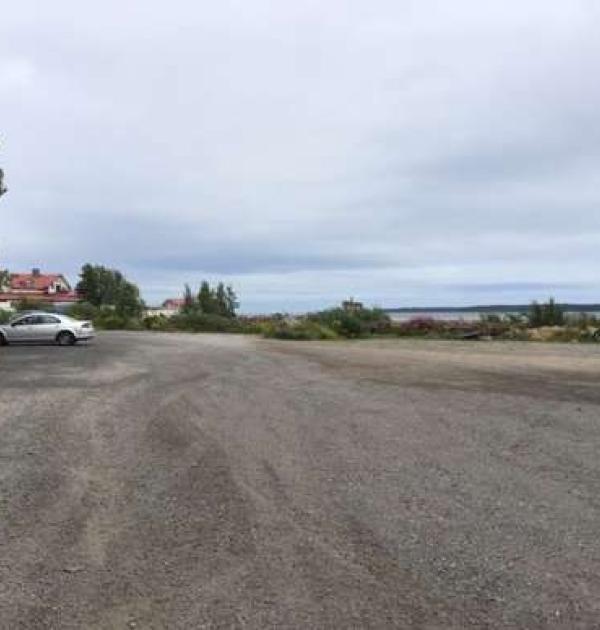 Hoofdfoto Parking Mustakari