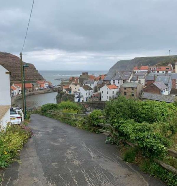 Hoofdfoto Parking Visitors Car Park Staithes