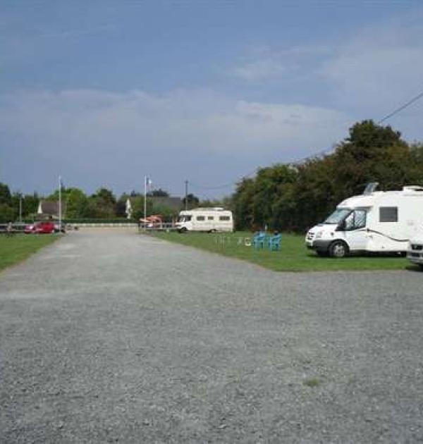 Hoofdfoto Accueil Camping-Car Jean Vally