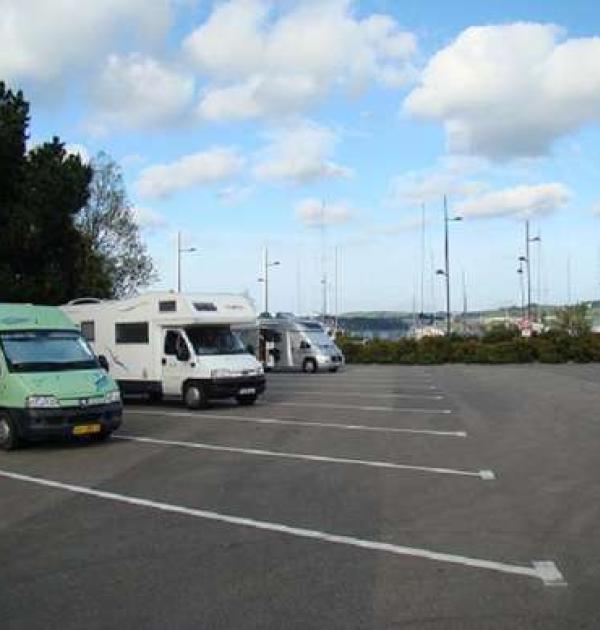 Hoofdfoto Port de Plaisance