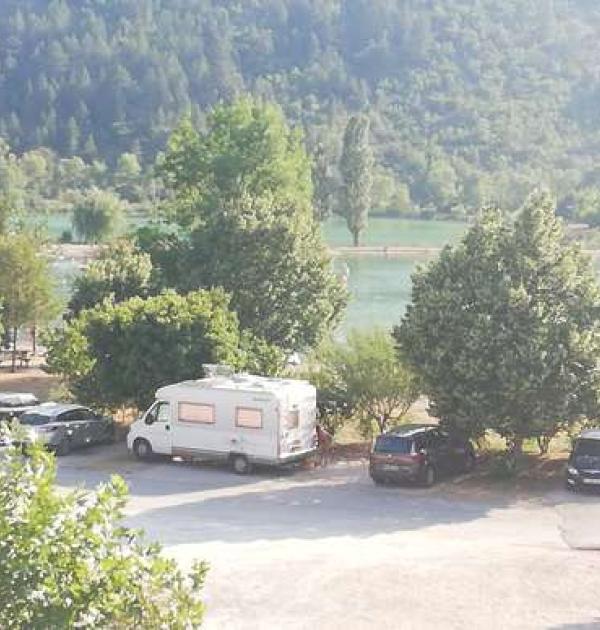 Hoofdfoto Parking Pas Des Ondes