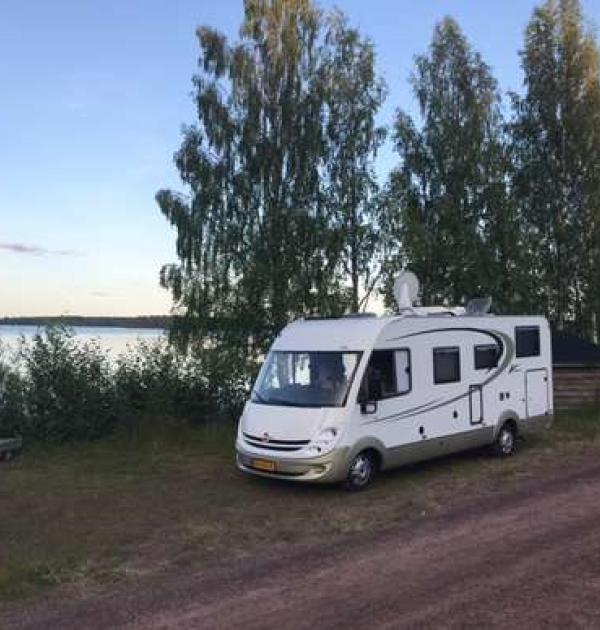 Hoofdfoto Sörsjön
