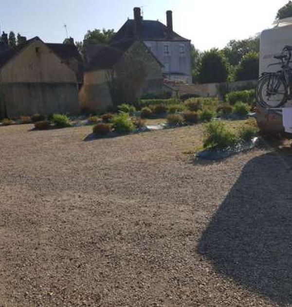Hoofdfoto La Pavinière