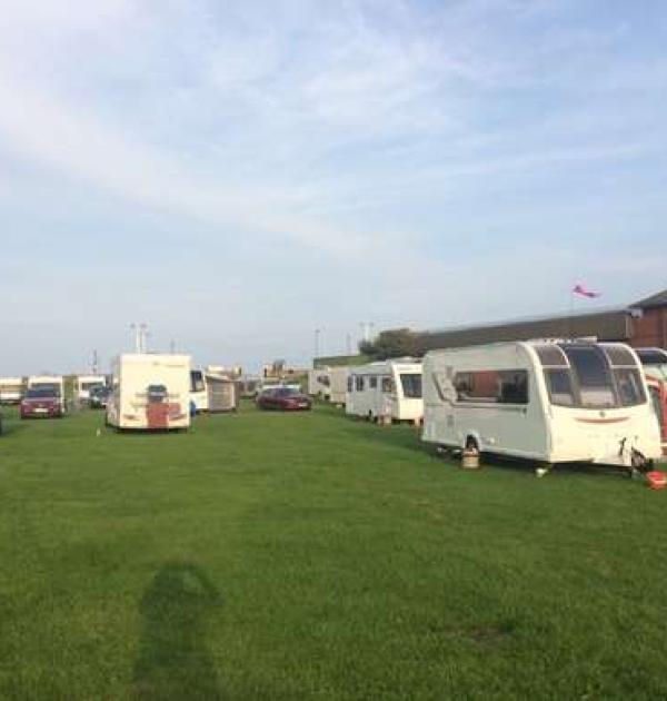 Hoofdfoto Parking Seaburn Park