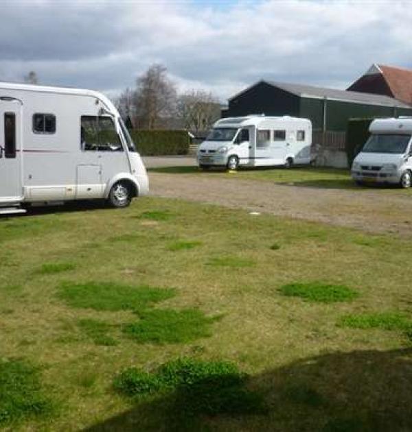 Hoofdfoto De Compagnonshoeve