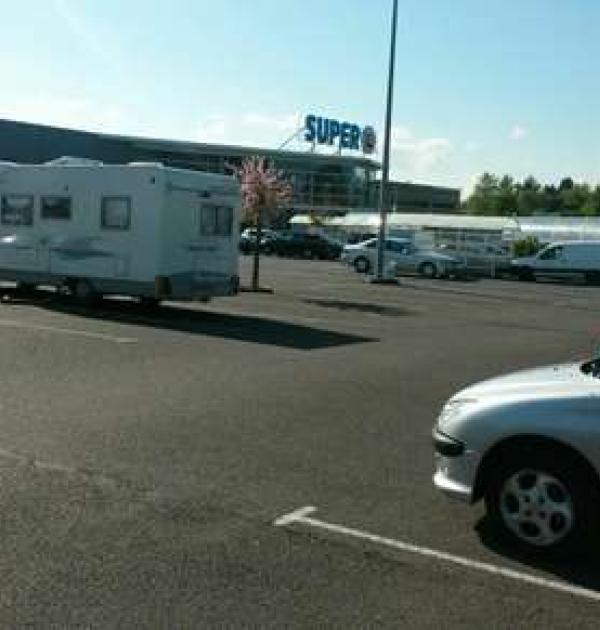 Hoofdfoto Magasin Super U