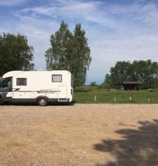 Hoofdfoto Bitėnu Rambyno Regioninis Parkas