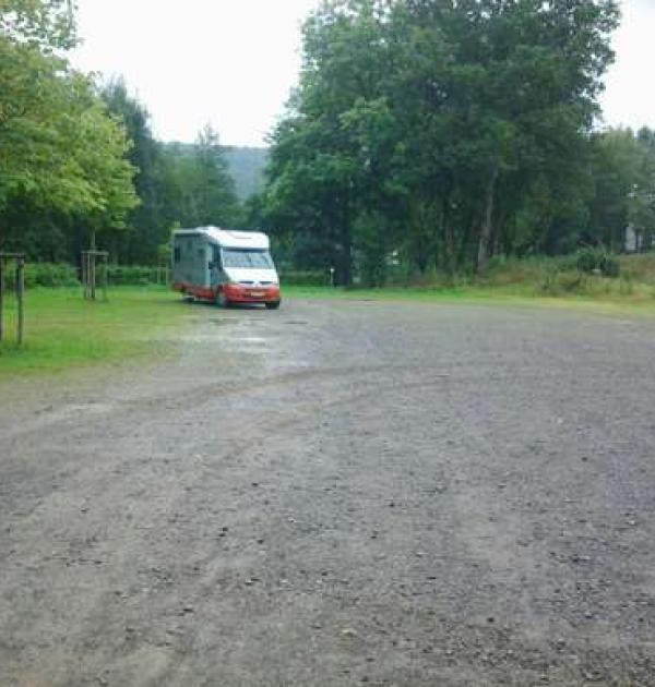Hoofdfoto Im Gambachtal