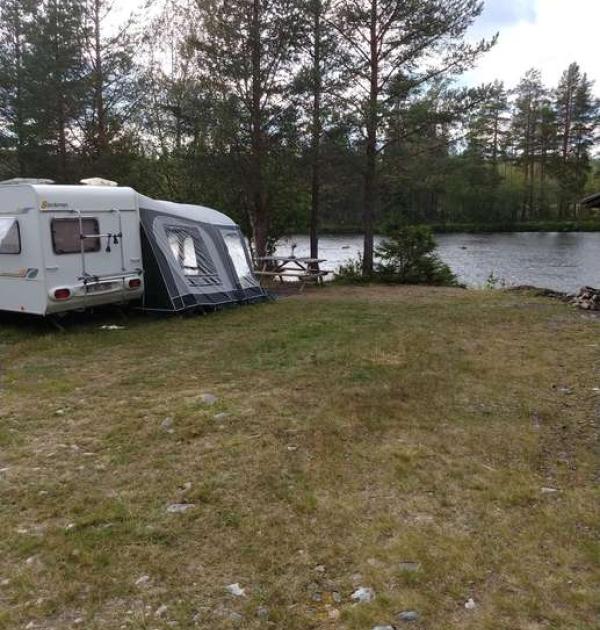 Hoofdfoto Foskrosbränna