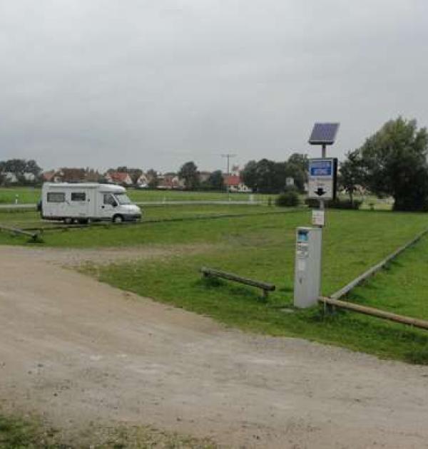 Hoofdfoto Am Seezentrum