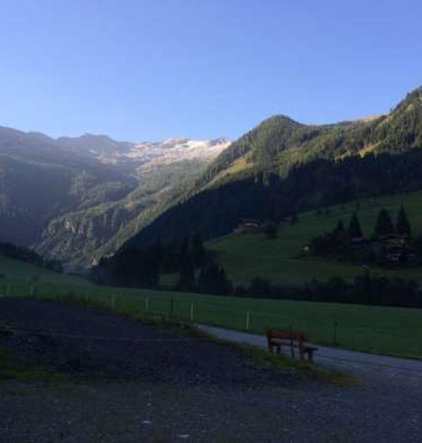 Hoofdfoto Bauernhof Hinteraschau