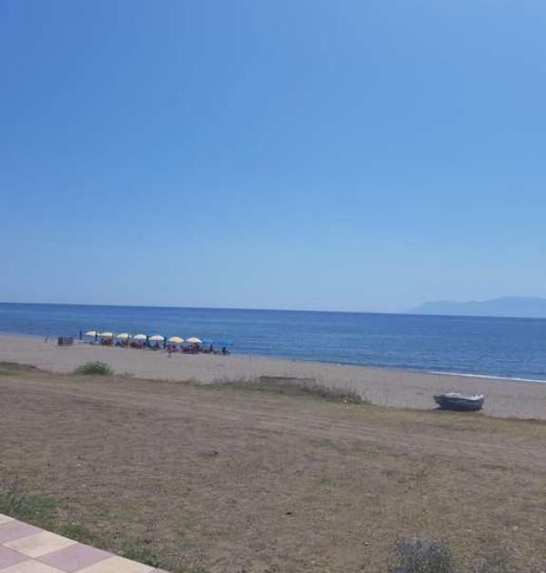 Hoofdfoto Beach
