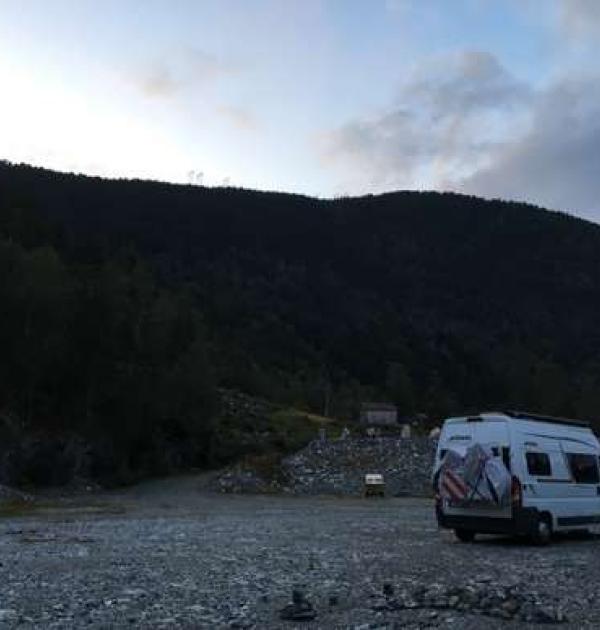 Hoofdfoto Suldasosen strand
