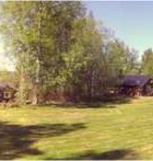 Hoofdfoto Gillhovs Kursgård - Utbildningscentrum i Gillhov