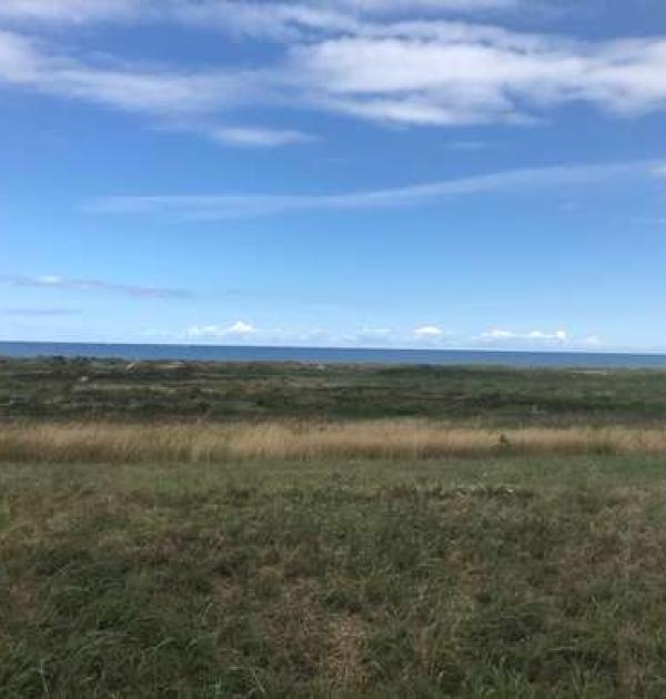 Hoofdfoto Gjerrild Nordstrand