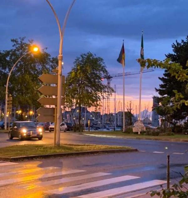 Hoofdfoto Place Louis Armand