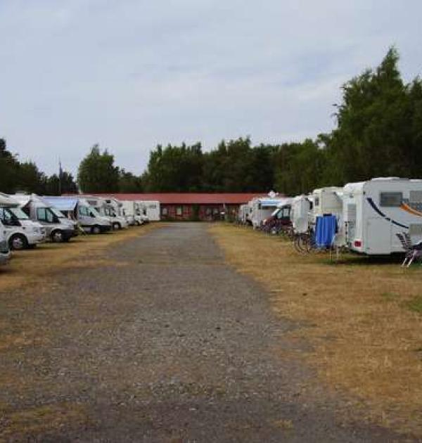 Hoofdfoto Reisemobilhafen Am Freesenbruch