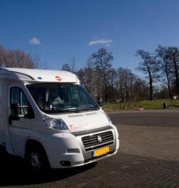 Hoofdfoto Recreatiepark Forellenkwekerij 't Smallert