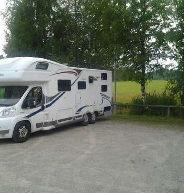 Hoofdfoto Parking