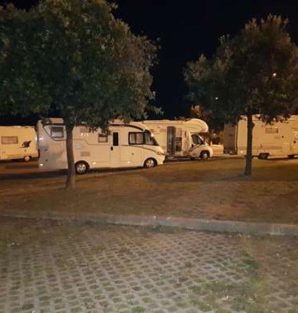 Hoofdfoto Parking