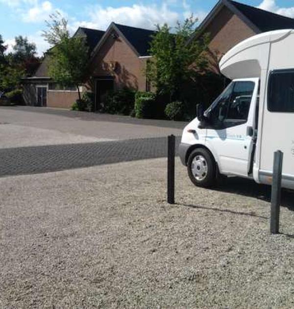 Hoofdfoto Restaurant Meursinge