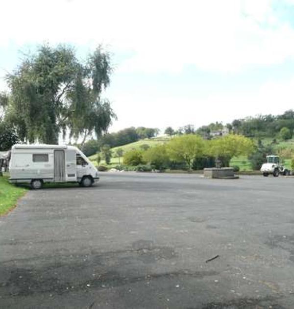 Hoofdfoto Parking