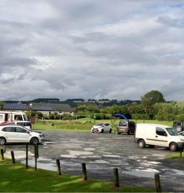 Hoofdfoto Parking Linney Riverside Park
