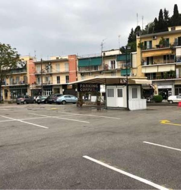 Hoofdfoto Parking