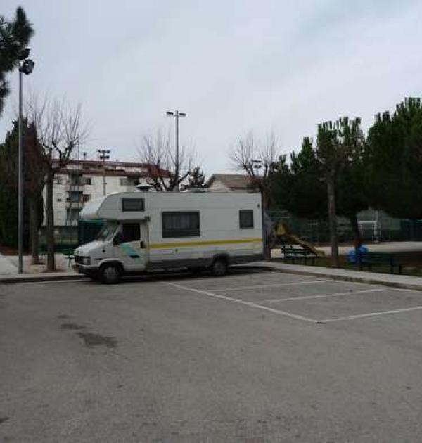 Hoofdfoto Parking