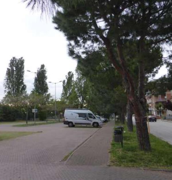 Hoofdfoto Parking