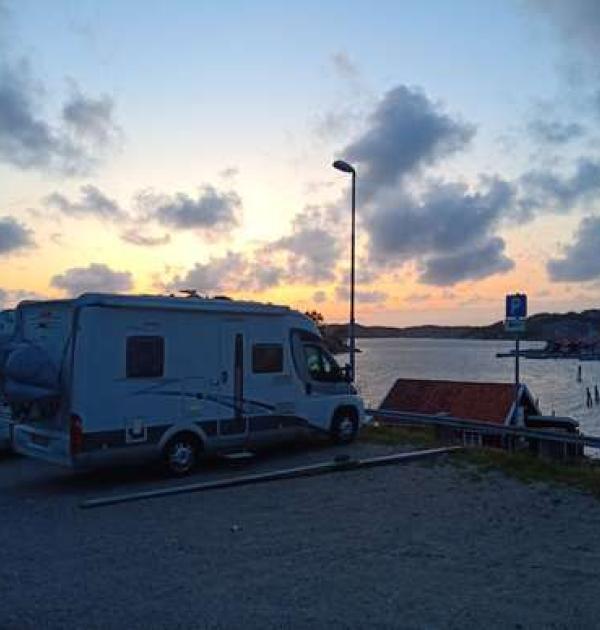 Hoofdfoto Fjällbacka