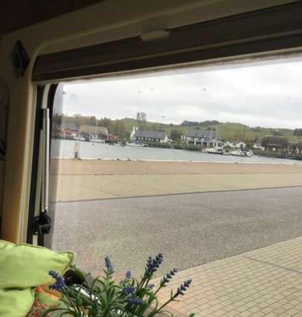 Hoofdfoto Parking Jachthaven