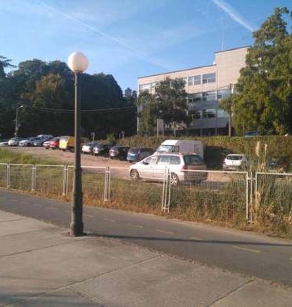 Hoofdfoto Parking Rúa Río Eume