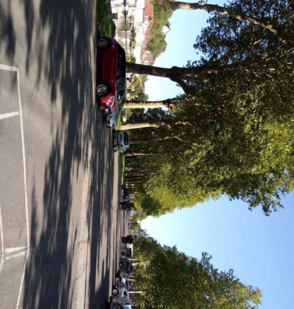 Hoofdfoto Parking Nemours