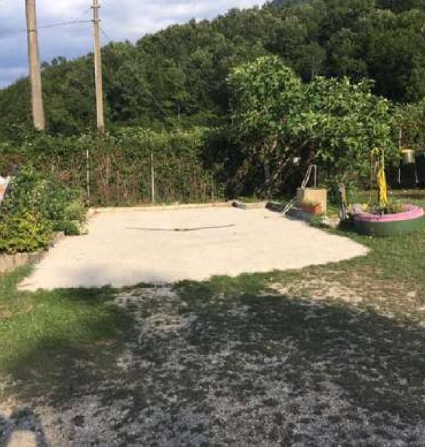 Hoofdfoto Camping Lo Schioppo