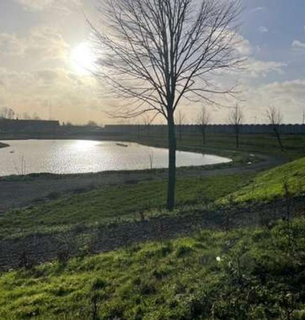 Hoofdfoto Hotel Herberg Lindehoeve